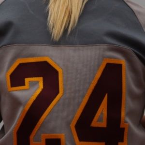 Meet your Posher, Maddie